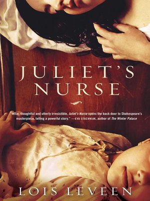 cover image of Juliet's Nurse